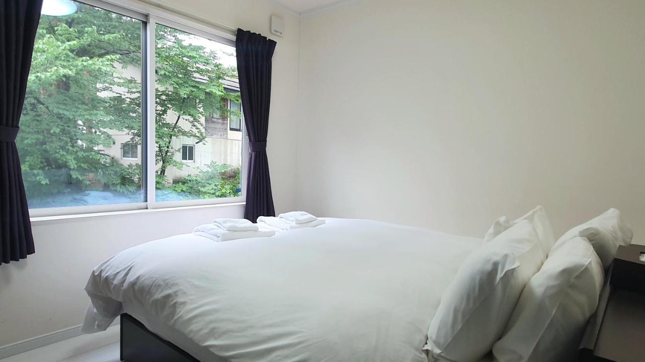 Rosie's House Apartment Hakuba