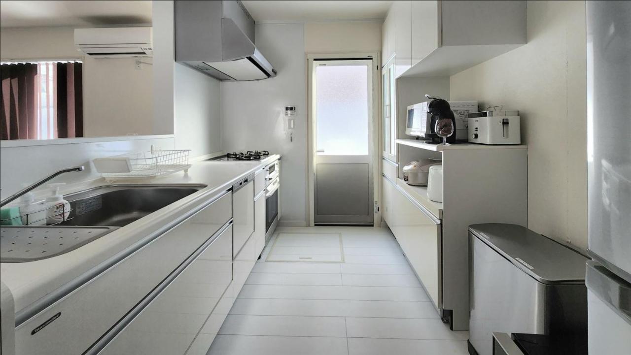 Rosie's House Apartment