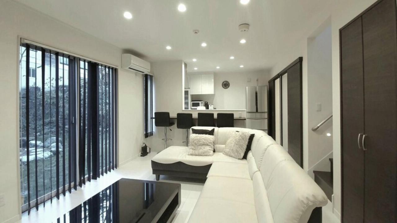 Rosie's House Apartment